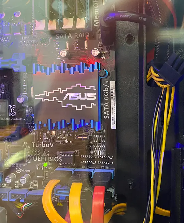 számítógép szerviz 18.ker asztali pc