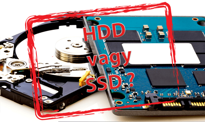 HDD,SSD,SSD vs. HDD