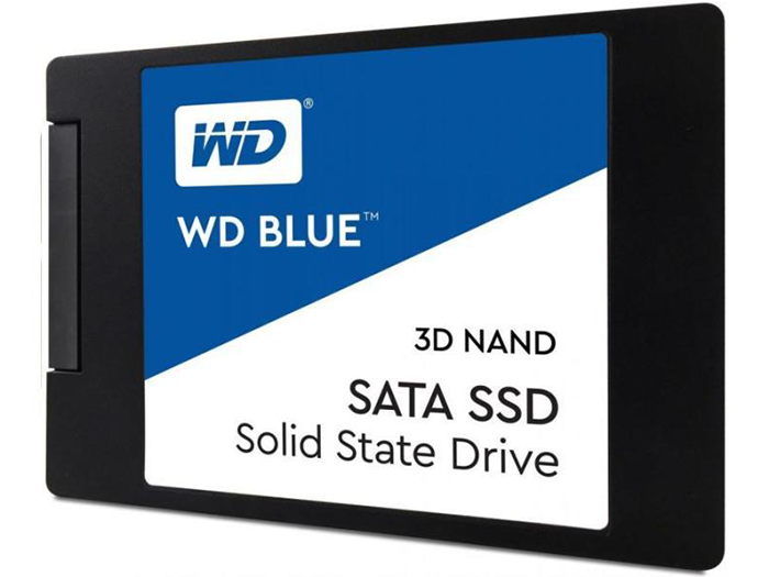 SSD bővítés + karbantartás