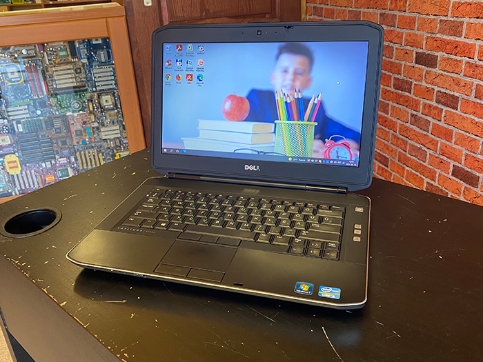 Dell E5430 - Suli Laptop